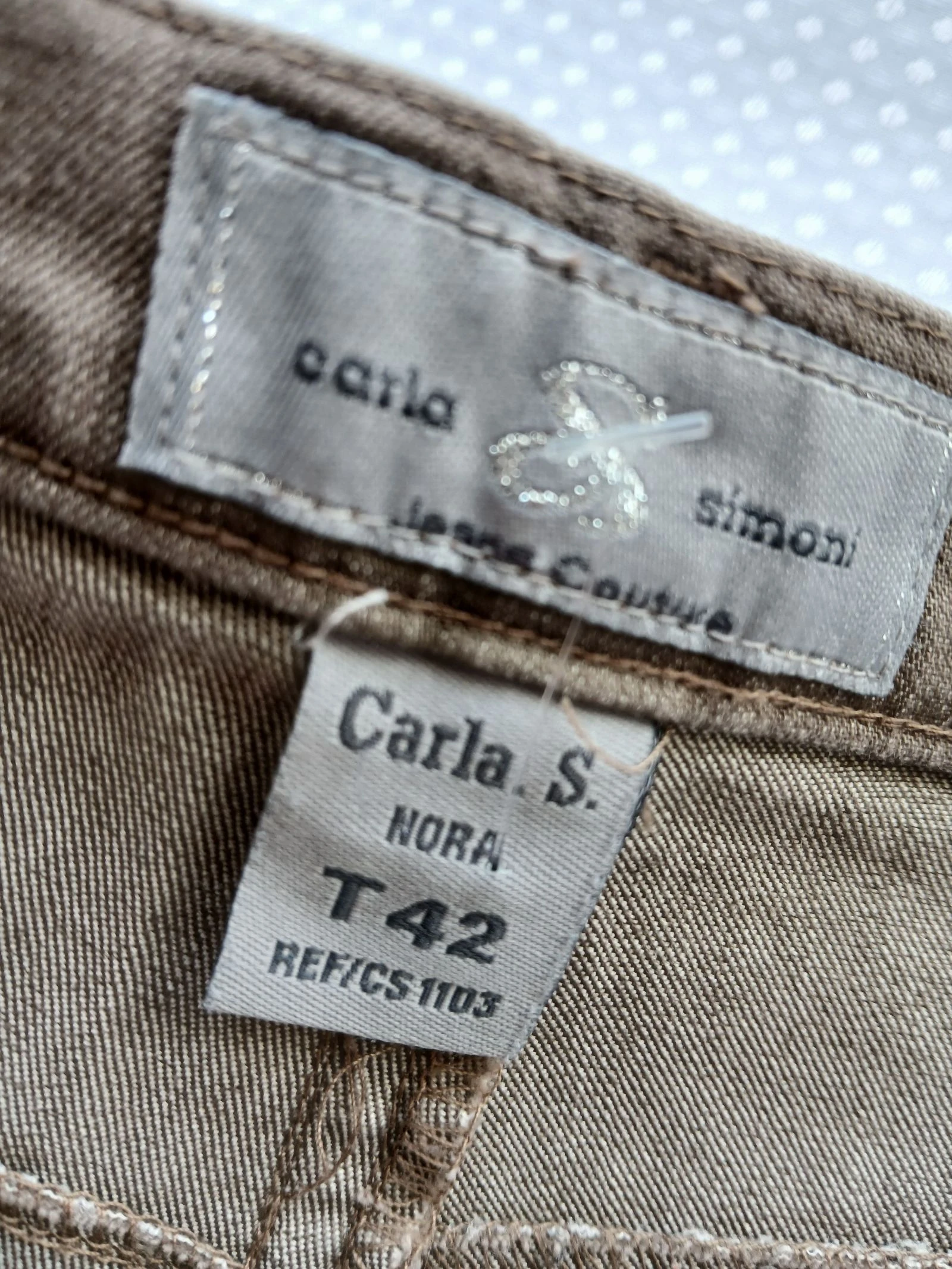 Calça – photo 2